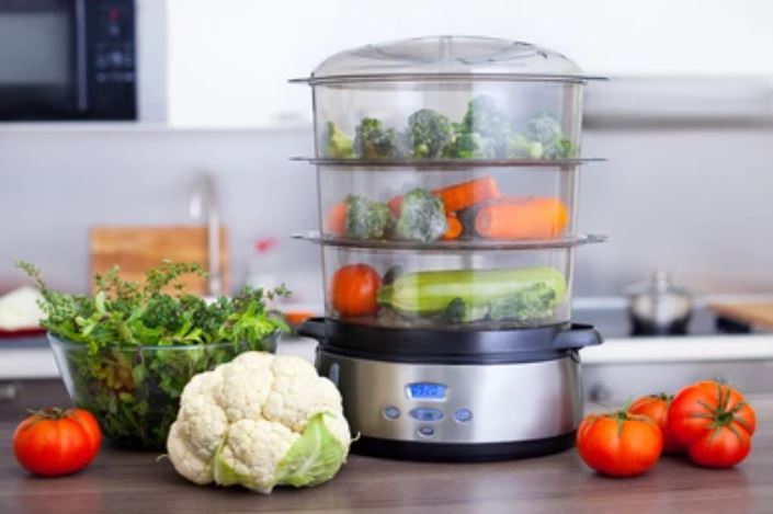 How to Use a Steamer for Vegetables